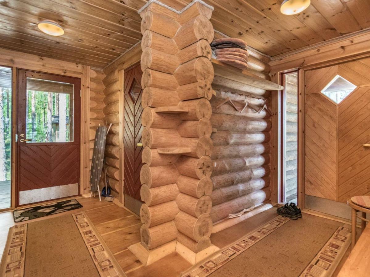 Holiday Home Patu By Interhome Pihlajaniemi Eksteriør bilde