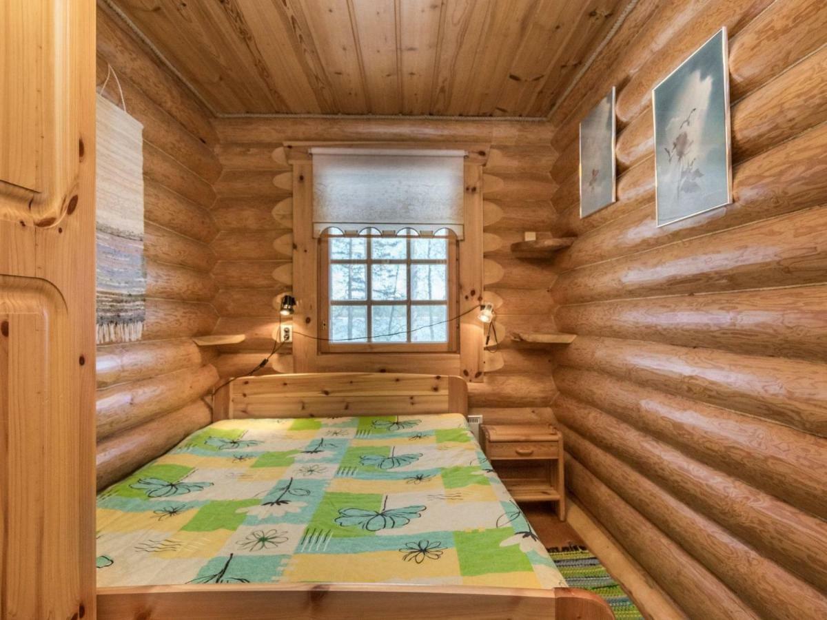 Holiday Home Patu By Interhome Pihlajaniemi Eksteriør bilde